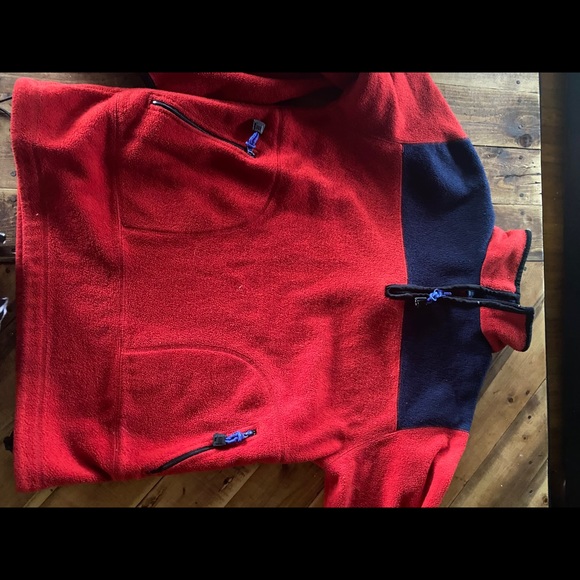 Ralph Lauren Men S pullover sweatshirt - Picture 2 of 3